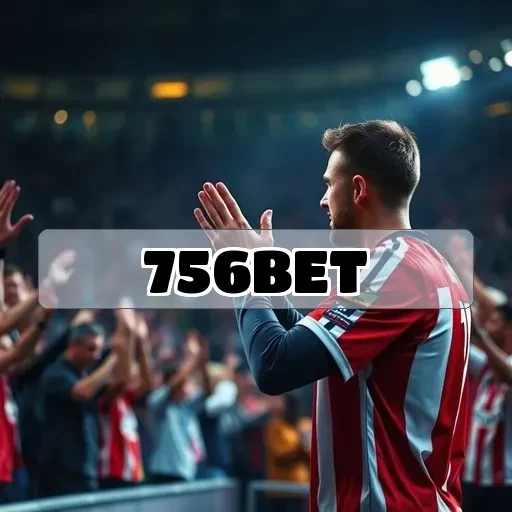 756 bet - Funcionalidades