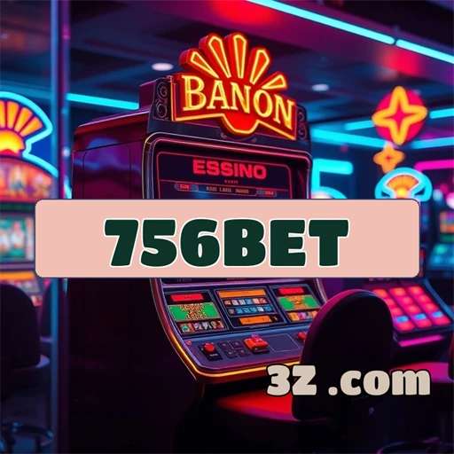 Revolução no Jogo: App da 756 bet e Seus Recursos