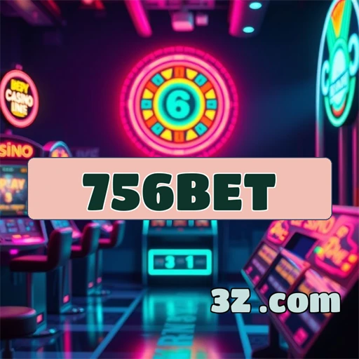 Cassino Inovador da 756 bet Para Jogadores Brasileiros