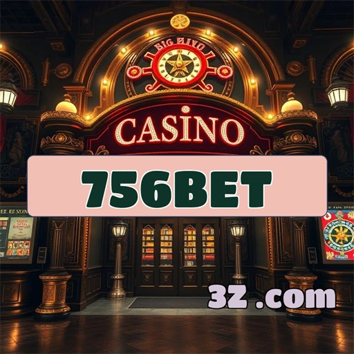 Slot Mania na 756 bet: Aventura e Emoção a Cada Giro