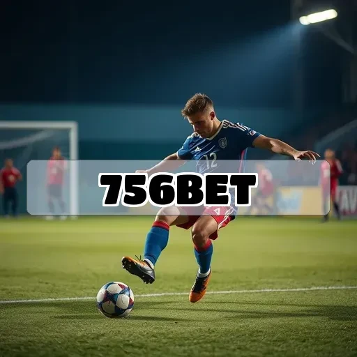 756 bet - Cassino Ao Vivo