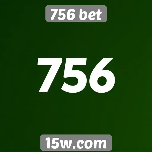 Opções de pagamento disponíveis no 756 bet