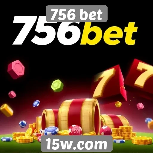 Promoções e bônus oferecidos pelo site 756 bet