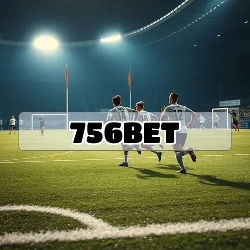 756 bet: Mergulhe no Mundo Empolgante dos Jogos Virtuais